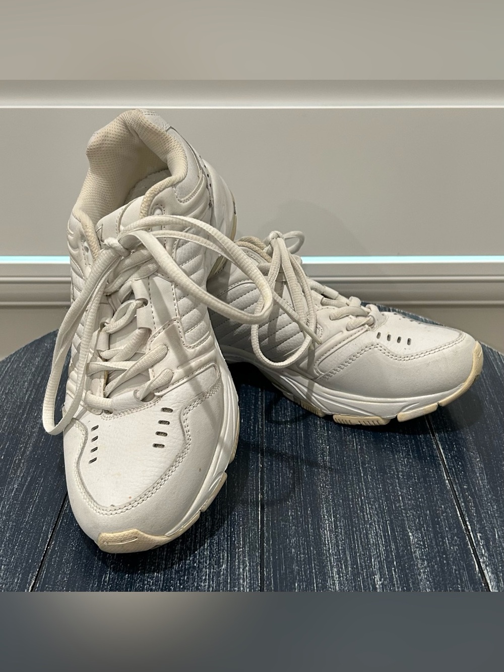 Ladies Active Sneakers